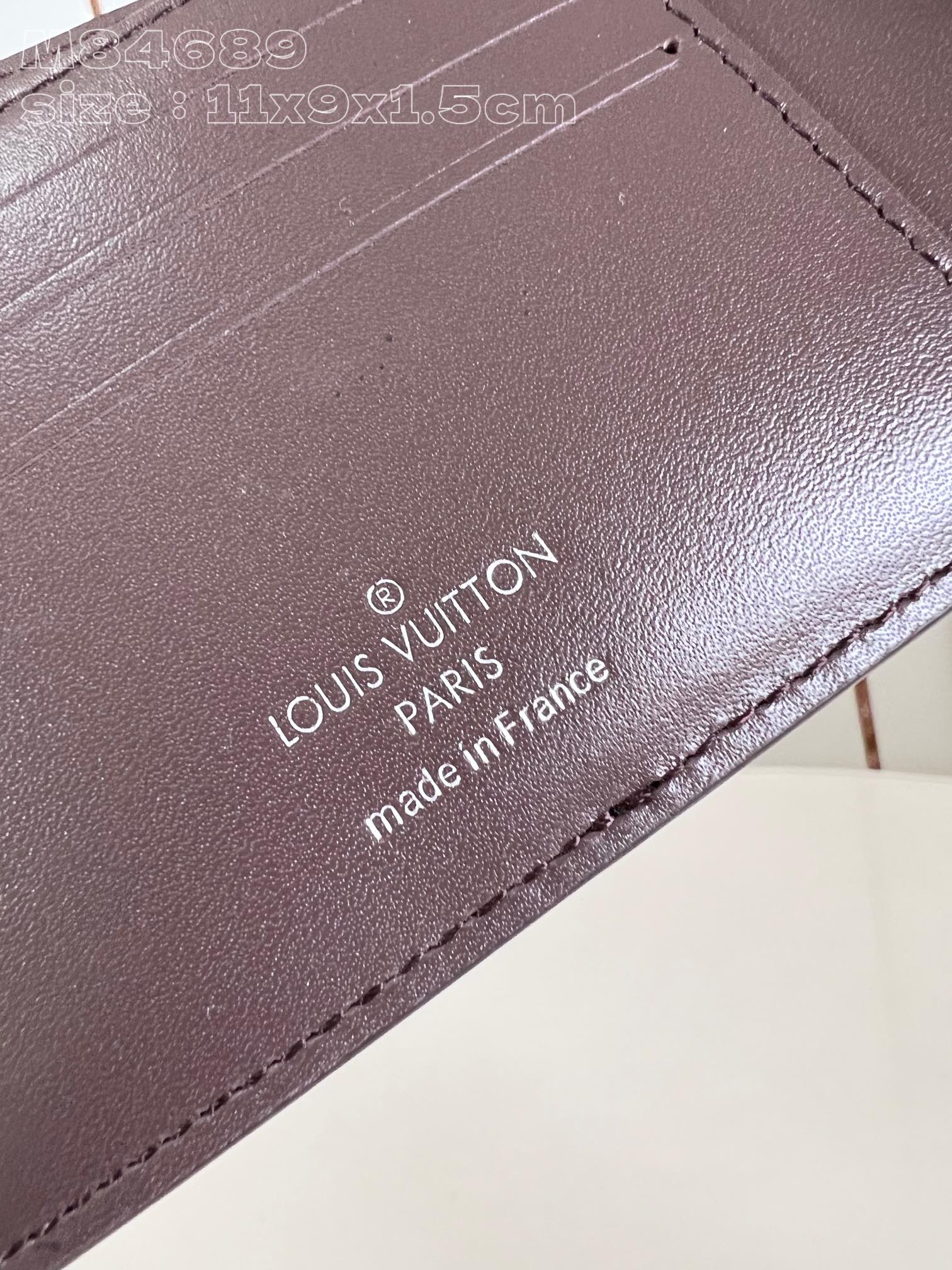 Louis Vuitton Wallets Purse